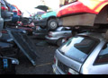 Junk Yard